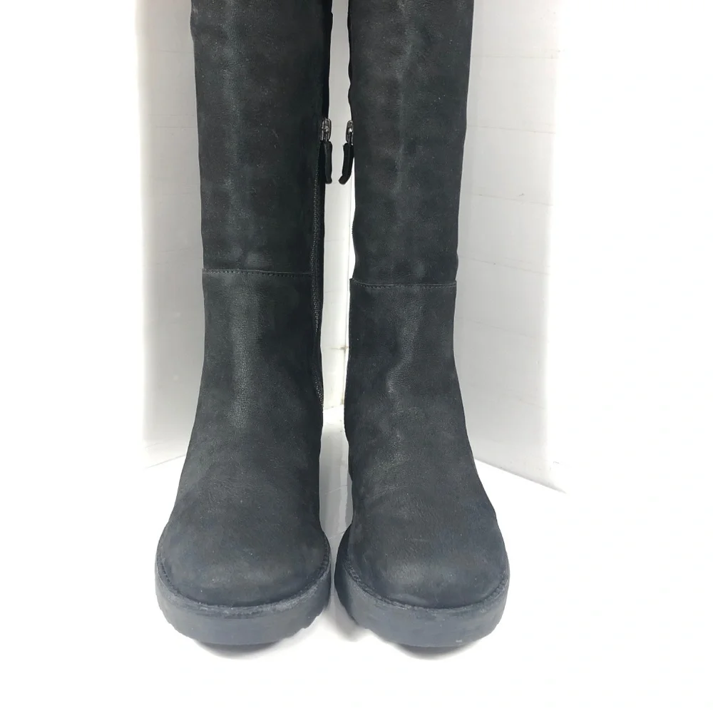 Eileen Fisher Loft Over The Knee Boot